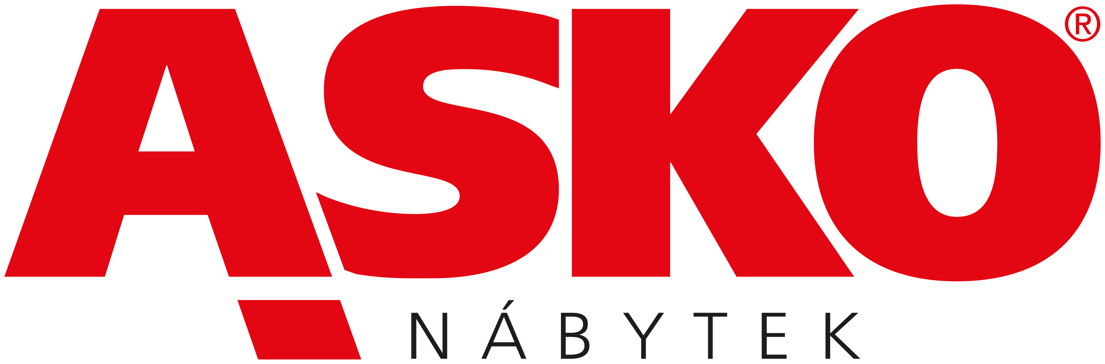 ASKO Nábytek